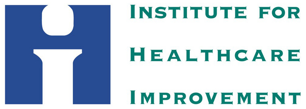 Institute for Healthcare Improvement logo